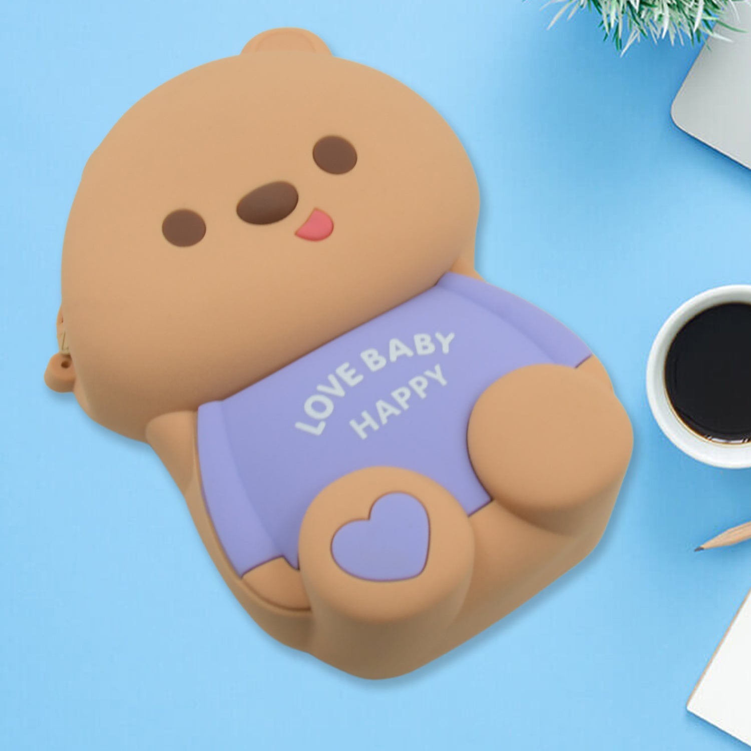 1216 Cute Cartoon Girls' Backpack, Shoulder Bag/ Purse, Portable, Mini Silicone Handbag Girls, Children's Bag/Purse for For Girls Women, Gift Girls Bag Accessories (1 Pc) 1216 Cute Cartoon Girls' Backpack, Shoulder Bag/ Purse, Portable, Mini Silicone Handbag Girls, Children's Bag/Purse for For Girls Women, Gift Girls Bag Accessories (1 Pc)